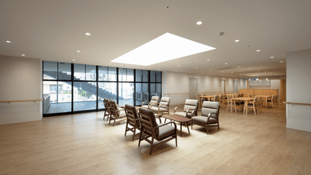 Asoka-en Nursing Home